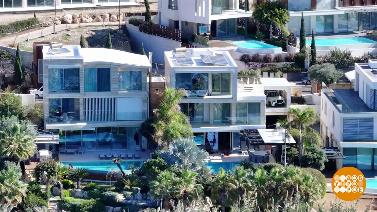 Кооператив? Финансовая пирамида! Доброе утро. Фрагмент выпуска от 09.07.2025