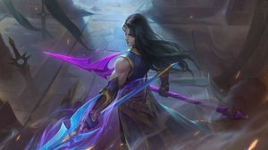АРЛОТТ !!! 21 КИЛЛ + МАНЬЯК !!! ЛУЧШИЙ БИЛД НА УРОН 2025 + ГЕЙМПЛЭЙ !!! MOBILE LEGENDS