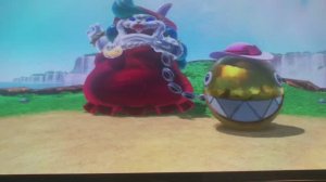 Super Mario Odyssey (2 часть,без комментариев). Каскадное королевство.