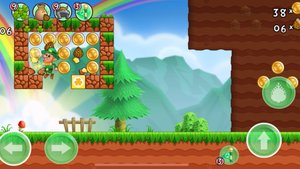 WOW! ПРОХОЖДЕНИЕ ИГРЫ ! LEPS WORLD 3! ПРОХОЖДЕНИЕ ЧАСТЬ 3