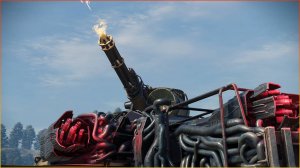 когда тащишь КП В ОДИНОЧКУ! • Crossout • Жнец