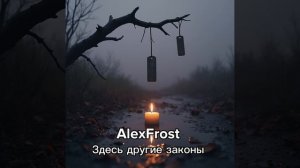 AlexFrost - Здесь другие законы