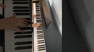 "Тайна музыки" Марина Позднякова - автор музыки (фортепиано)
