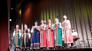 Санкт-Петербург. ДК Троицкий (рядом с метро Пролетарская) - место развлечения детей и взрослых.