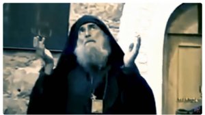 Помолись и доверься Промыслу  Божьему, если сомневаешься в выборе_ Советы Прп. Старца Гавриила