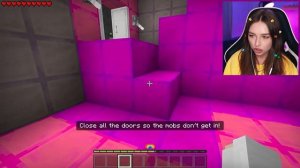 НОСТЯ ИГРАЕТ - Получить 100$, но НУЖНО УДАЛИТЬ МАЙНКРАФТ ❗