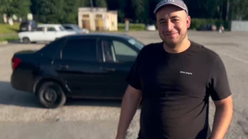 LADA Granta- Хлебовозка или реальная тачка? Обзор на Ладу Гранту! смотреть онлайн