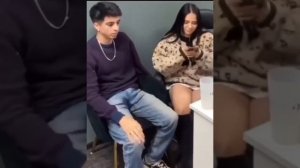 Нервный какой-то😂