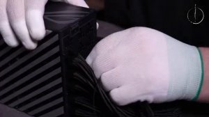 Сборка пк Vader с водяным охлаждением