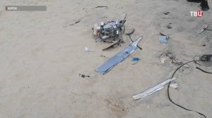 Погибший при атаке ВСУ сотрудник Росгвардии будет представлен к госнаграде / События на ТВЦ
