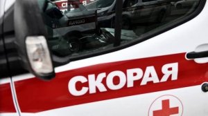 В Подмосковье в ДТП погибли два человека.