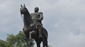 Москва: На Кутузовском проспекте | Николай Артемьев