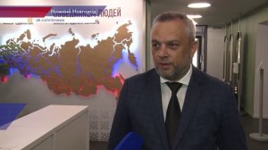Лучших почтальонов Нижегородской области наградили в преддверии Дня российской почты