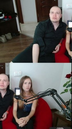 Обучаю вебкаму без смс и регистрации