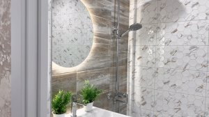 ЖК Сугутка , Композитора Васильева 9к1 , бежевая