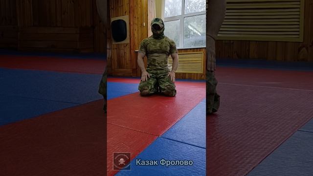 различные отжимания