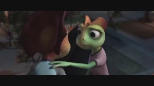 Форсажики – Русский трейлер мультфильма (2023)