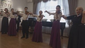 И. Фролов Шутка-Сувенир