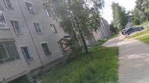 Подъём-побег-догоним лекцию вовремя с Путь студента до вуза