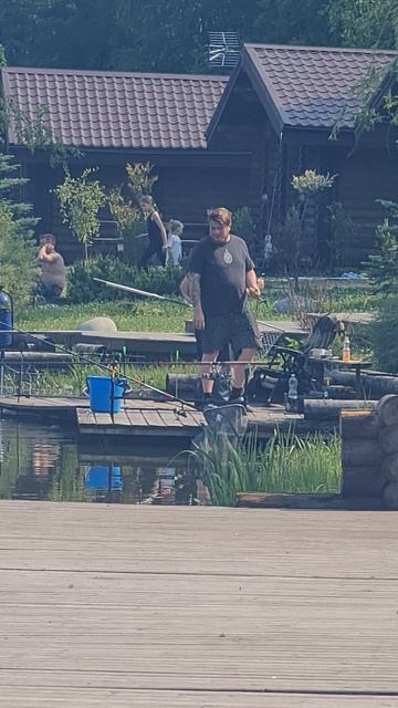 Поимка линя смотреть онлайн