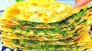 ЛУЧШЕ Беляшей и Чебуреков! Простой рецепт из МУКИ и КИПЯТКА – ВАШЕ МЕНЮ ИЗМЕНИТСЯ НАВСЕГДА!