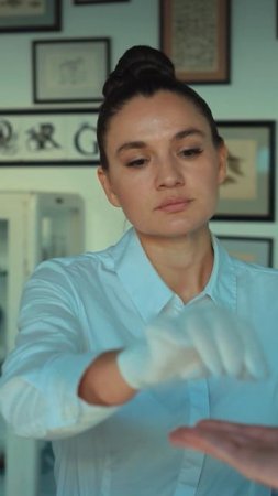 А вот и годный лайфхак 😏 Смотрим сериал «Опасный» на KION и записываем