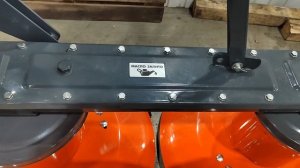 Визит блогера КФХ Бурсак Валентина Симонова на завод Агростар. Полная версия