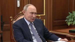 Энергетический гигант под контролем Путина: РусГидро строит Дальний Восток