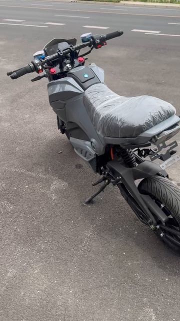 электромотоцикл за 105000 смотреть онлайн