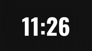 23 Minute Timer 17909