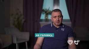 Видео визитка Бакурова Михаила Васильевича