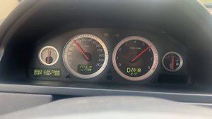 Xc90 2.5T g25-550 TF80