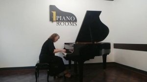 Григ. Кобольд. Исполняет Светлана Стуколкина