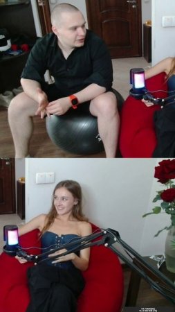 Круглый лысик