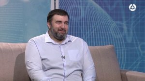 Час здоровья. Профилактика заболеваний сердечно-сосудистой системы