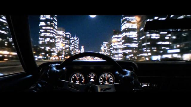 DRIVER 1 9 8 3 // Vaporwave, Retrowave, Chillsynth, Synthwave