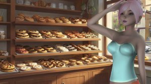 **CookieDelight**
