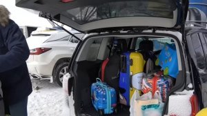 Мистер Макс Макс пеезжает в новый дом ⧸ Мурка летит с нами ⧸ Продаем папину машину