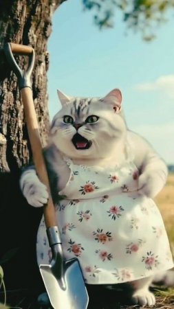 Котики милота #рек #топ #технология #нейросеть