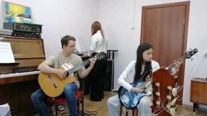 Слова любви- Н. Рота