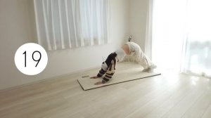HIKARI workout ♡ blackpink pilates | Хикари пилатес блекпинк
