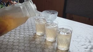 Охлождаемся Мохито.Рассказываем рецепт.