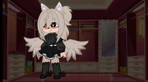 вторая часть мини фильма про гачу семью