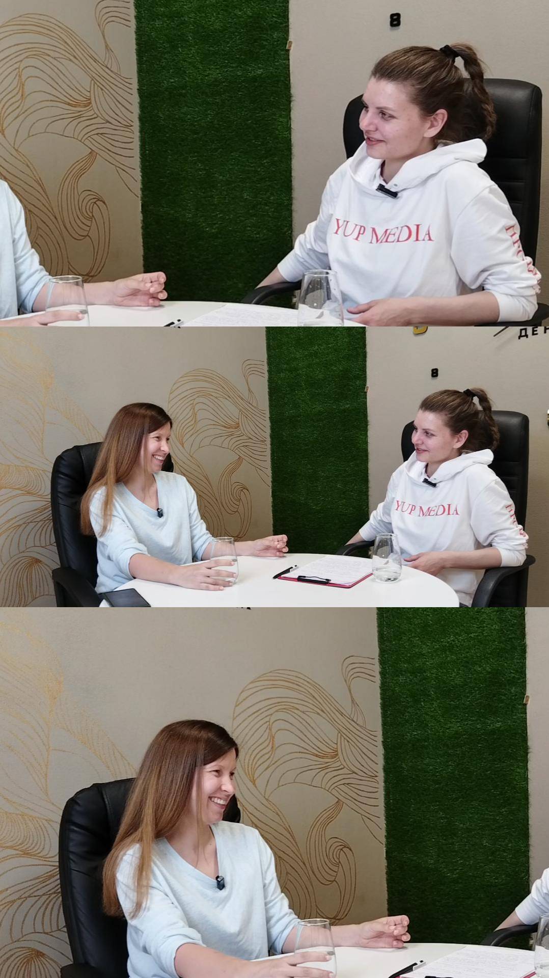 ношу одежду только из своего магазина