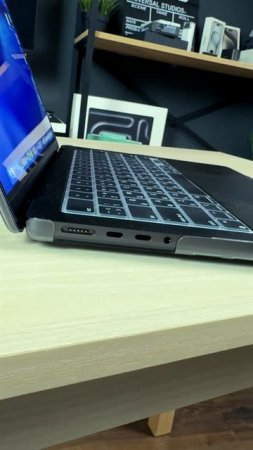 MacBook Pro m4 Pro