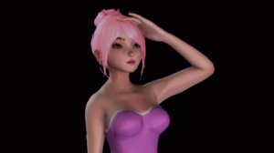 **PinkCookieParty**