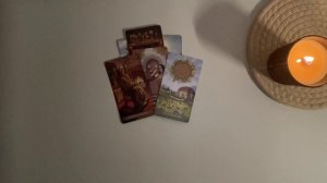 КАКОЕ МЕСТО ВЫ ЗАНИМАЕТЕ В ЕГО ЖИЗНИ❓❗️ТАРО РАСКЛАД