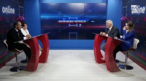 Карачаево-Черкесия online: Будни избирательной системы Карачаево-Черкесии (07.07.2025)