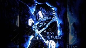 FUNK MI CAMINO • Sayfalse, Junior RCE