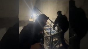 В Питере жёсткие задержания нелегалов